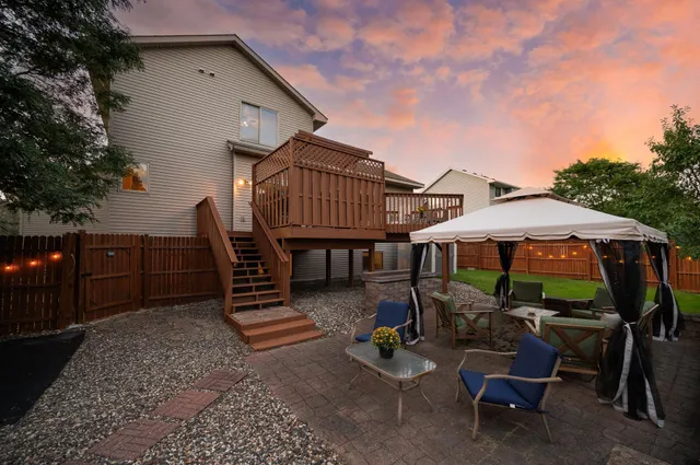 $3,500 | 4133 Sunset Trail North, Brooklyn Park, MN 55443