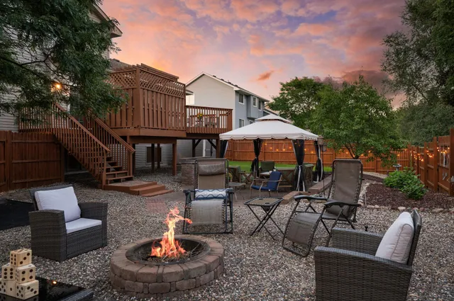 $3,500 | 4133 Sunset Trail North, Brooklyn Park, MN 55443