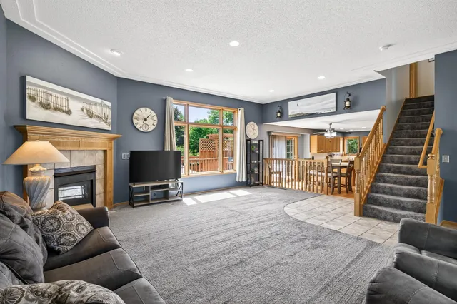 $3,500 | 4133 Sunset Trail North, Brooklyn Park, MN 55443