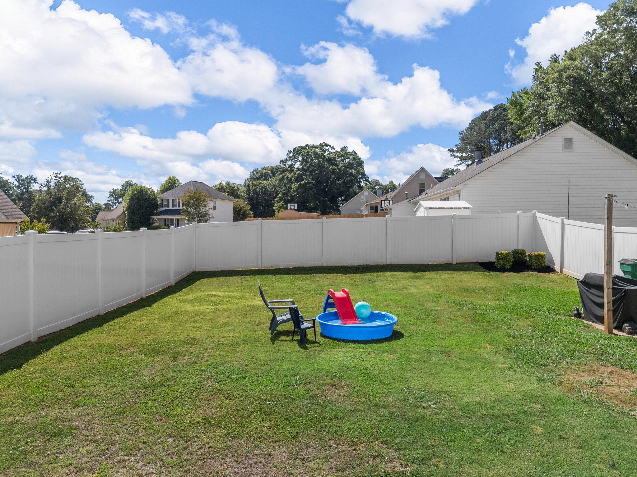 333 Old Petrie Road Spartanburg, SC 29302 - Photo 20 of 25
