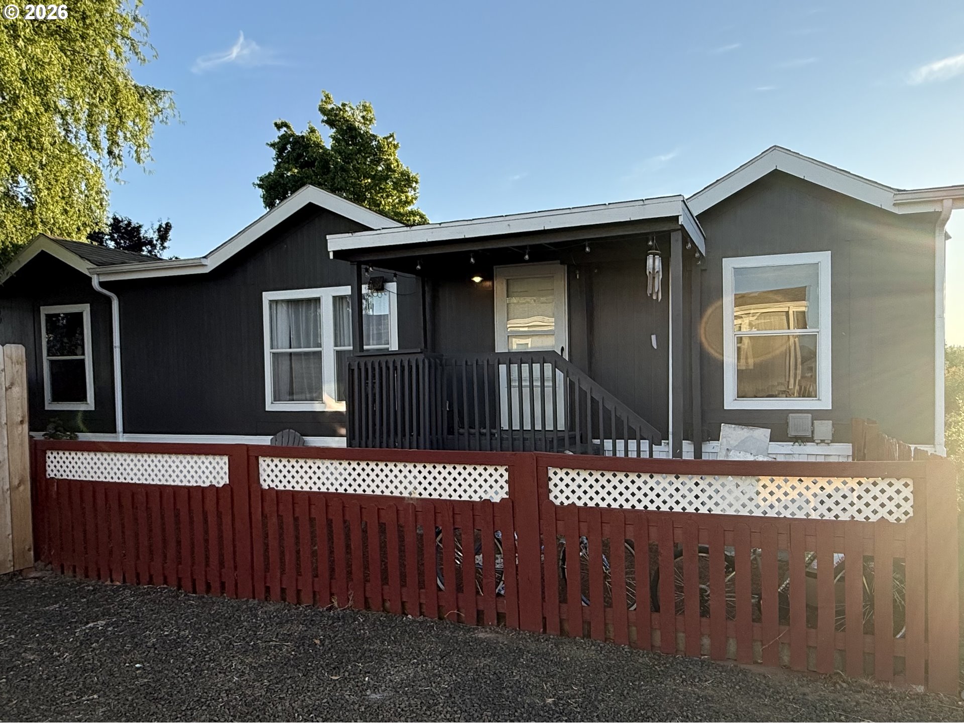 134 Anne Avenue Winston, OR 97496 - Photo 1 of 26