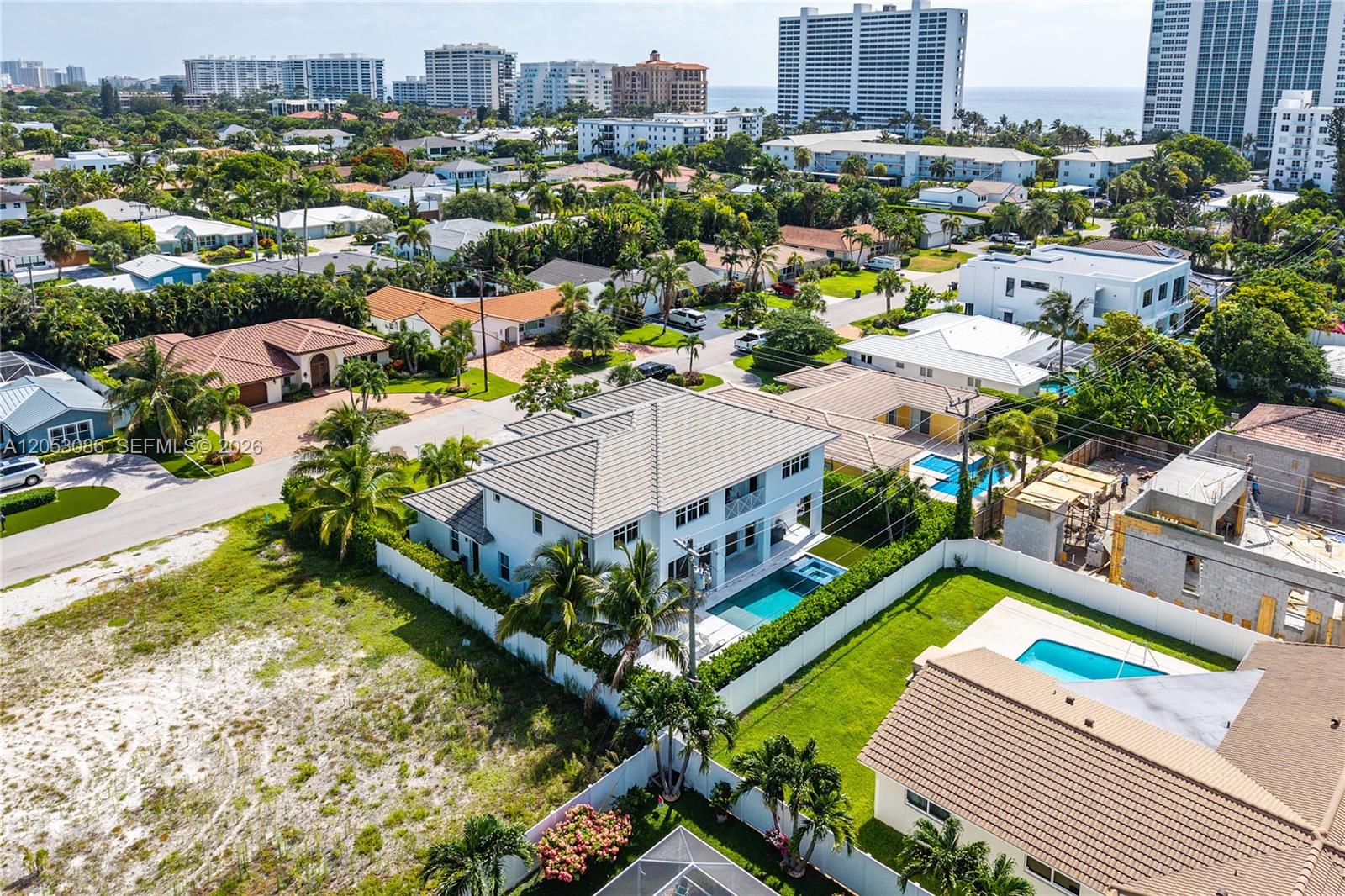 728 Malaga Drive Boca Raton, FL 33432 - Photo 54 of 58