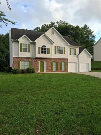 $425,000 | 140 Dearing Woods Way, Covington, GA 30014