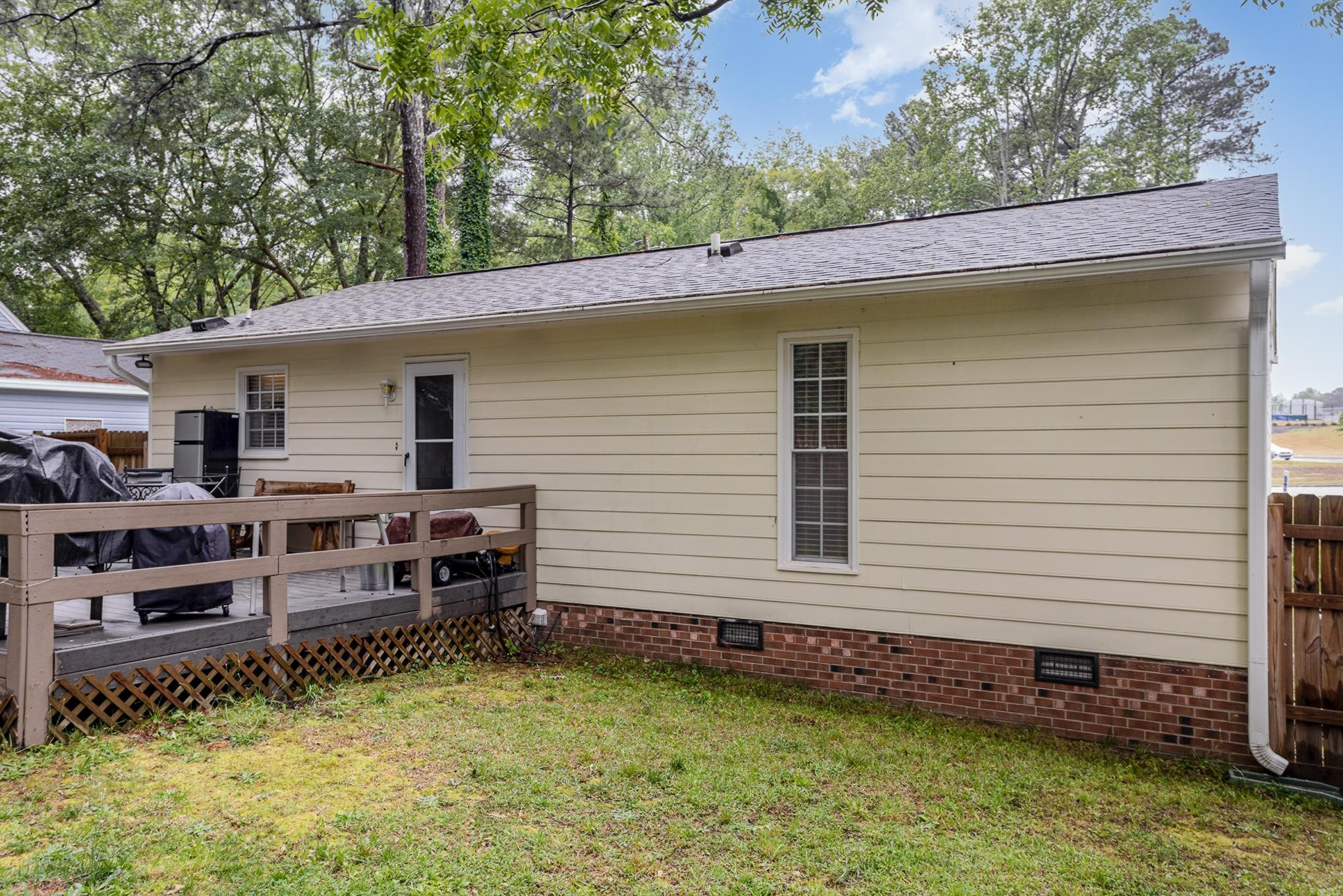932 Ransdell Road Fuquay-Varina, NC 27526 - Photo 17 of 25 Photo 17