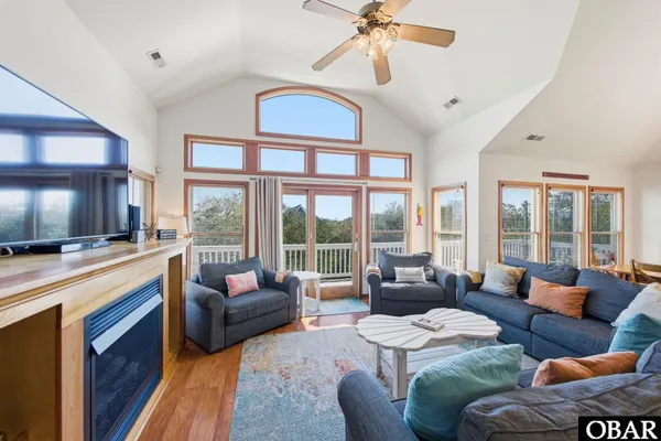 $899,000 | 767 Gulfstream Court, Corolla, NC 27927