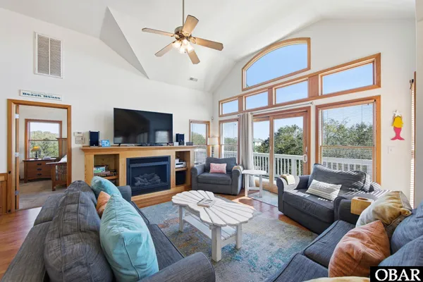 $899,000 | 767 Gulfstream Court, Corolla, NC 27927