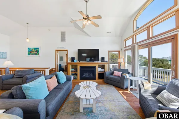 $899,000 | 767 Gulfstream Court, Corolla, NC 27927