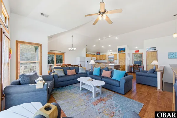 $899,000 | 767 Gulfstream Court, Corolla, NC 27927