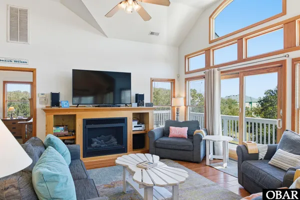 $899,000 | 767 Gulfstream Court, Corolla, NC 27927