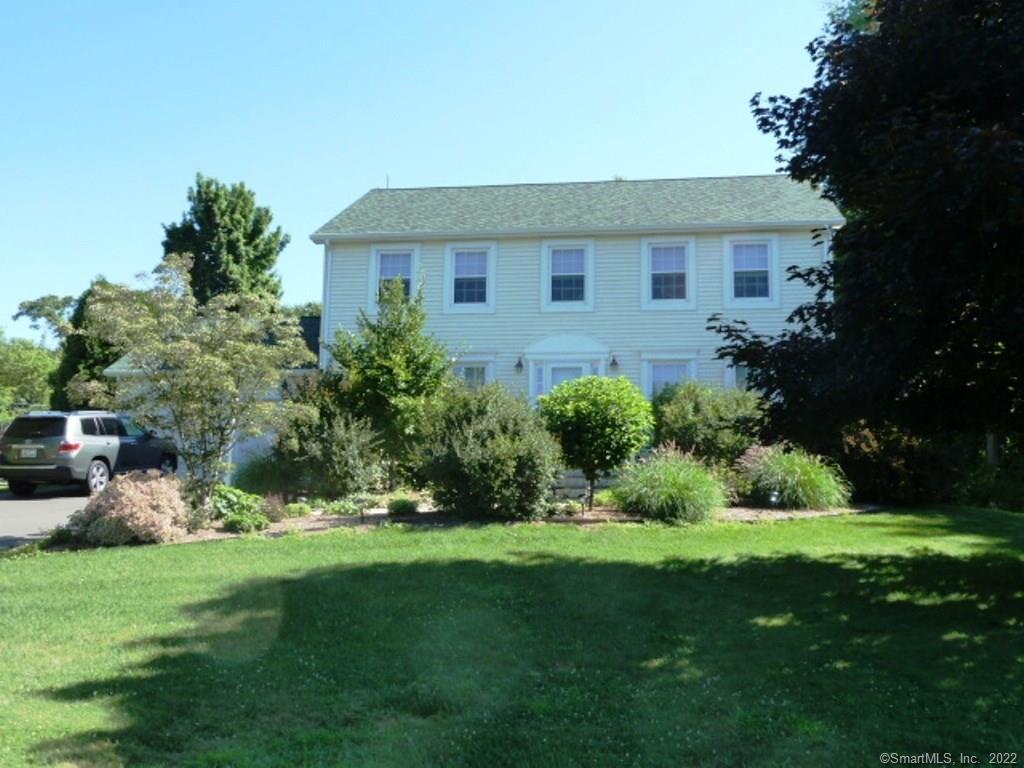 74 Valley View Road Thomaston, CT 06787 - Photo 1 of 1 Exterior front