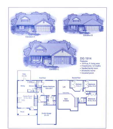 $355,923 | 2413 Aaliyha Lane, Crestview, FL 32536