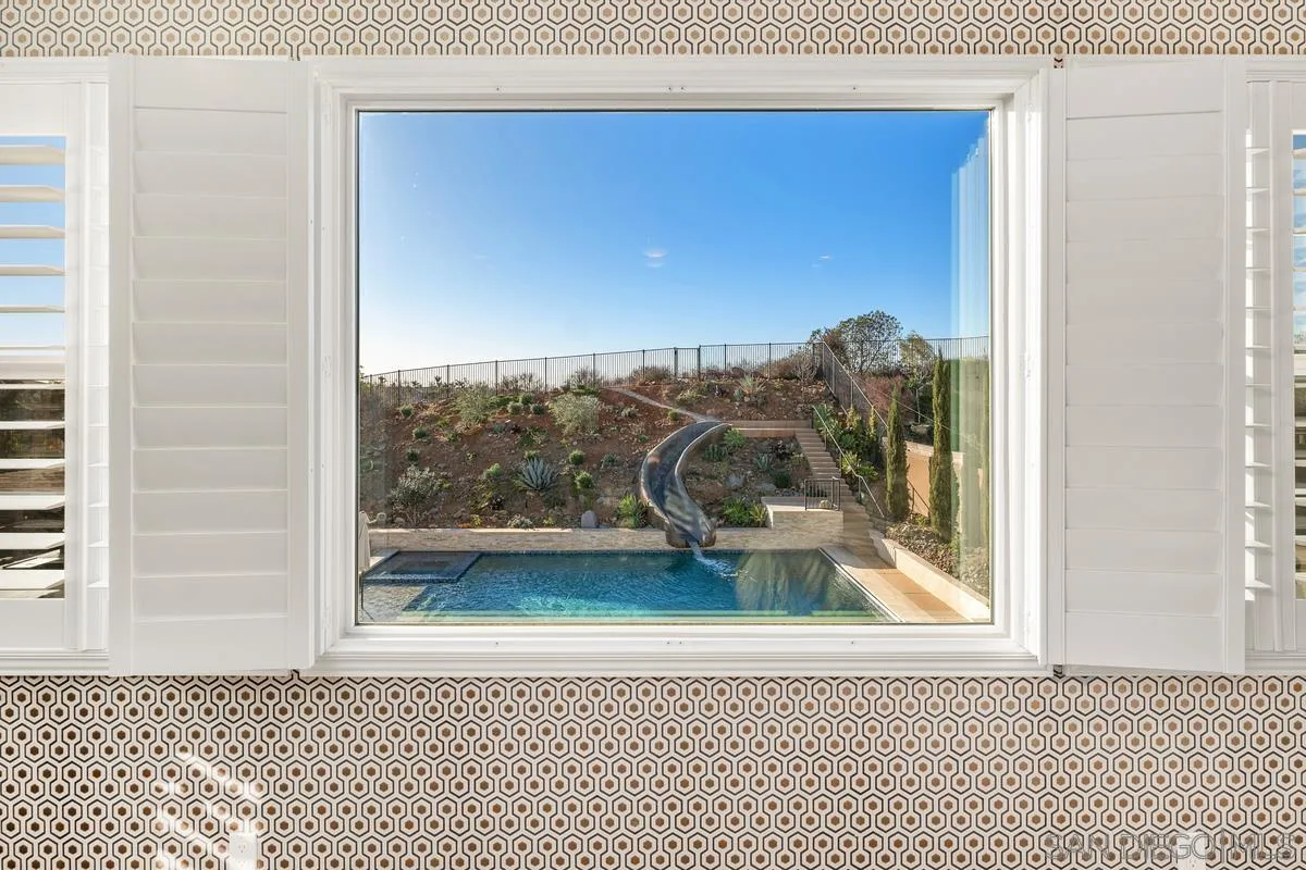 7495 Paseo Cristal Carlsbad, CA 92009 - Photo 38 of 75 a view of a window