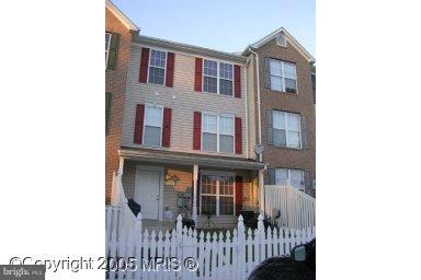 1819 Triple Feather Road, Unit 68 Severn, MD 21144 - Photo 1 of 8 Exterior (Main)