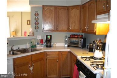 1819 Triple Feather Road, Unit 68 Severn, MD 21144 - Photo 5 of 8 Kitchen