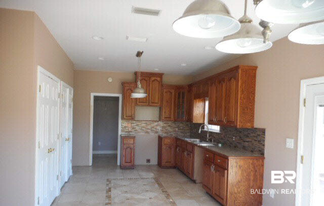45621 Red Hill Road Bay Minette, AL 36507 - Photo 2 of 12 KITCHEN