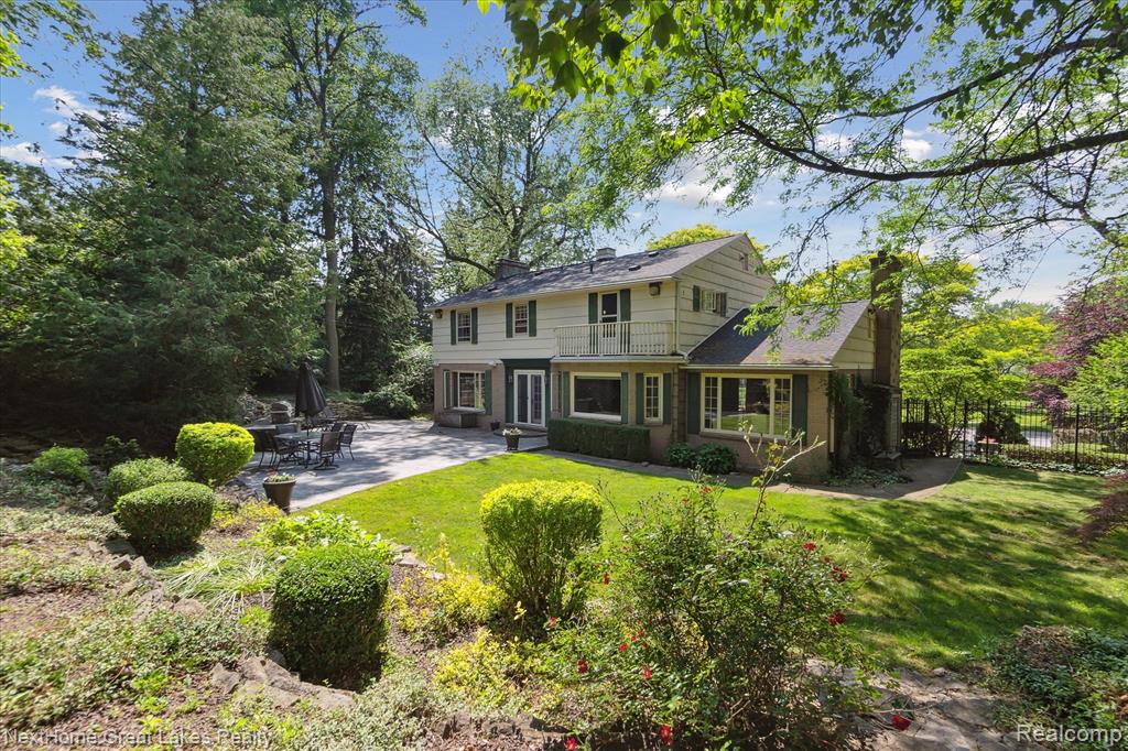 1831 Hampden Road Flint, MI 48503 - Photo 47 of 53