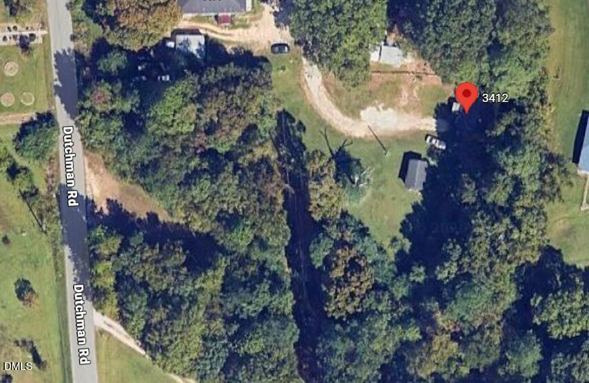 3412 Rock Quarry Road Raleigh, NC 27610 - Photo 3 of 3 Screenshot 2026-05-16 182706