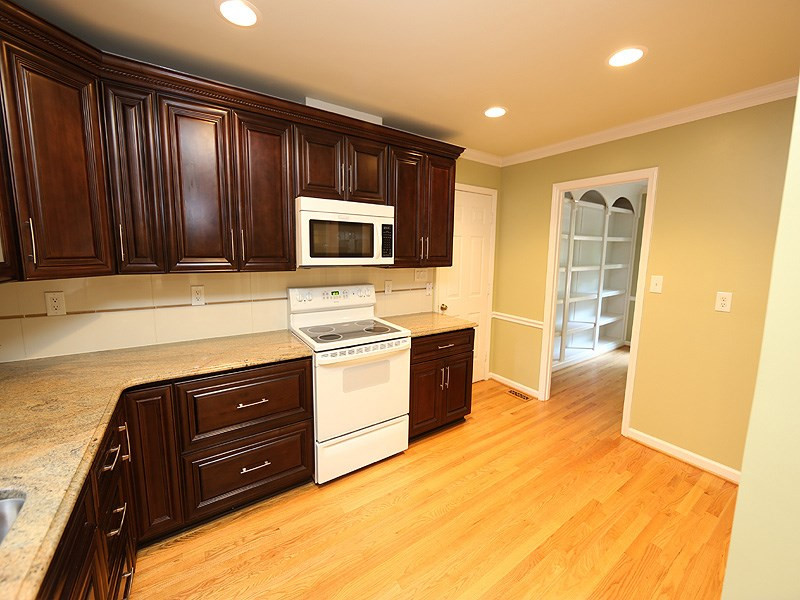 6 Strawberry Ridge Lane Durham, NC 27713 - Photo 9 of 19 Photo 9