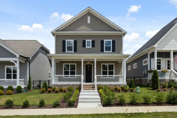 $674,900 | 7131 Frances Street, Fairview, TN 37062