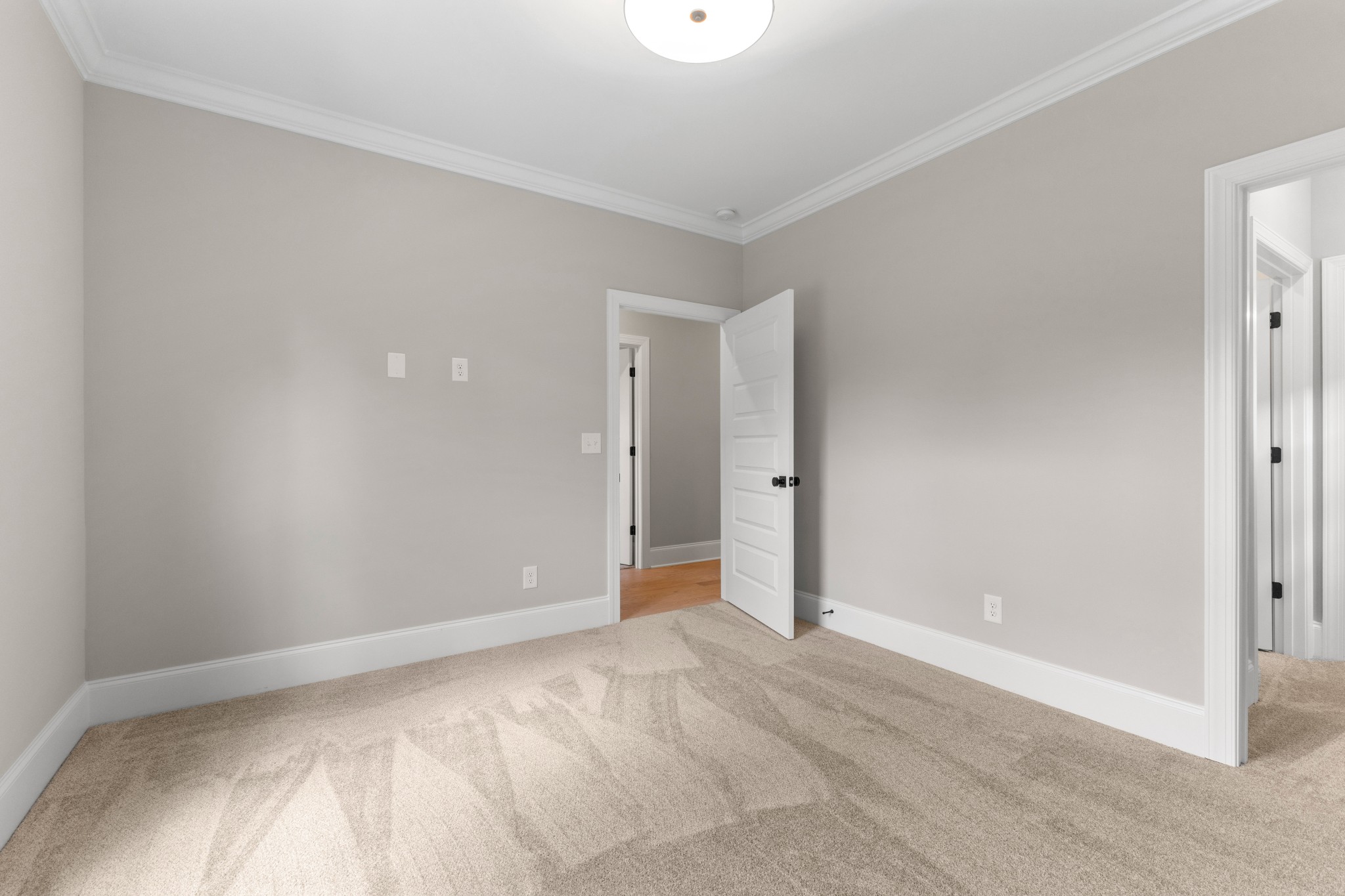 7131 Frances Street Fairview, TN 37062 - Photo 36 of 54 a view of an empty room
