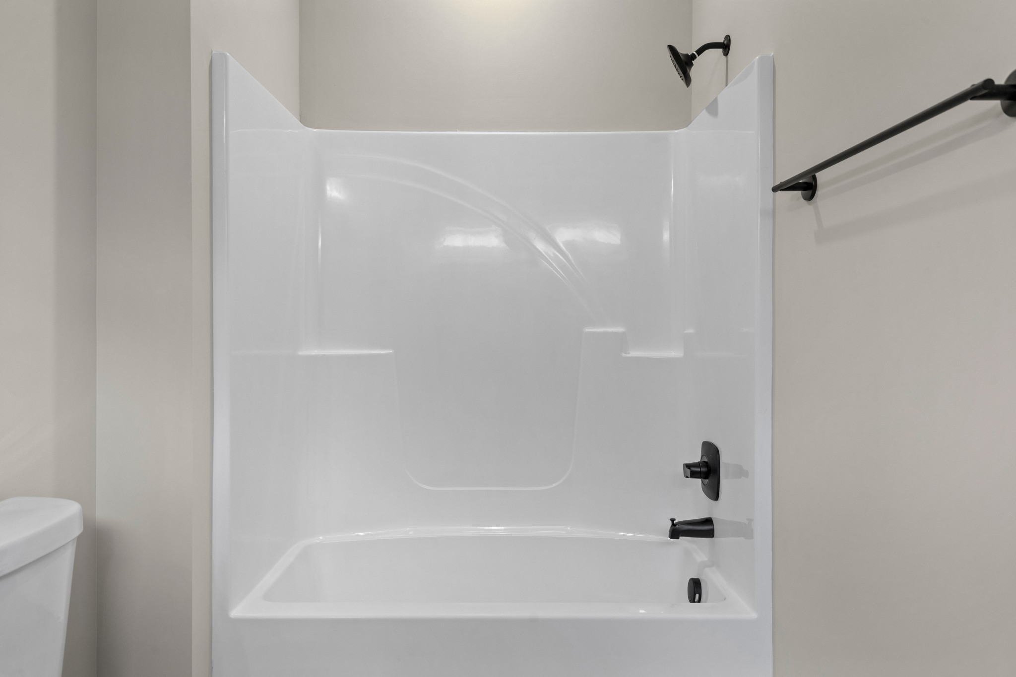7131 Frances Street Fairview, TN 37062 - Photo 39 of 54 a close up of a bathtub curtain