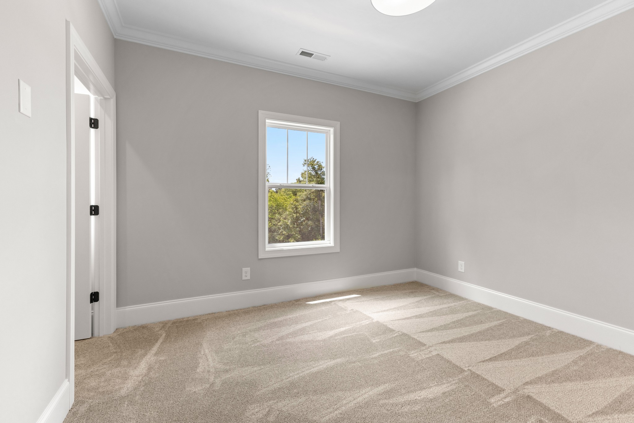 7131 Frances Street Fairview, TN 37062 - Photo 40 of 54 a view of an empty room with window