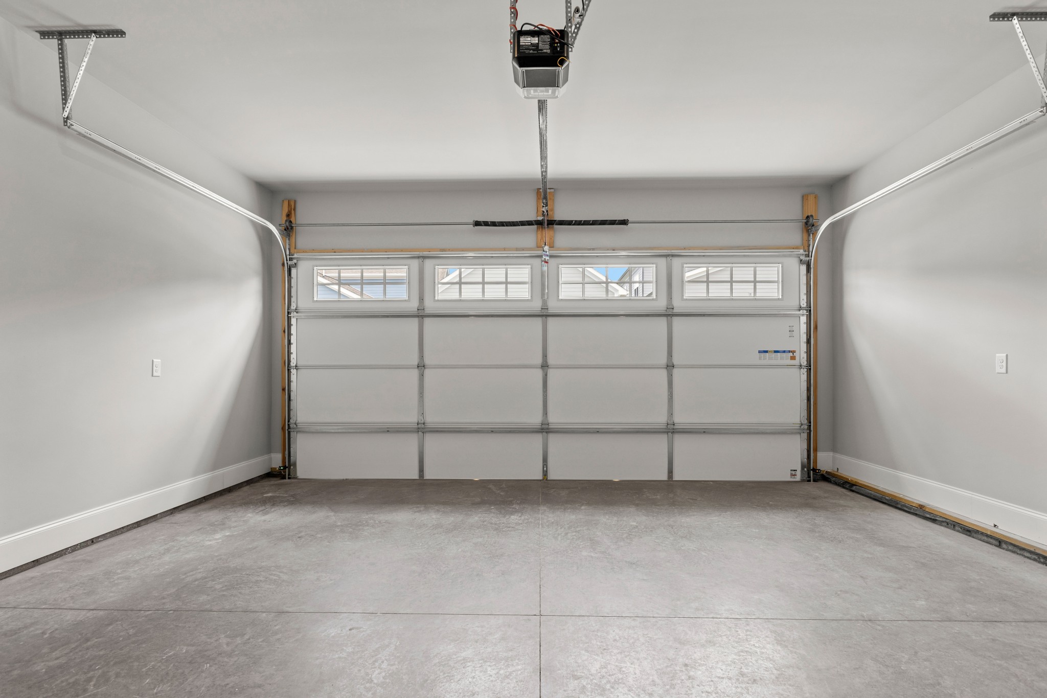 7131 Frances Street Fairview, TN 37062 - Photo 42 of 54 a view of a garage