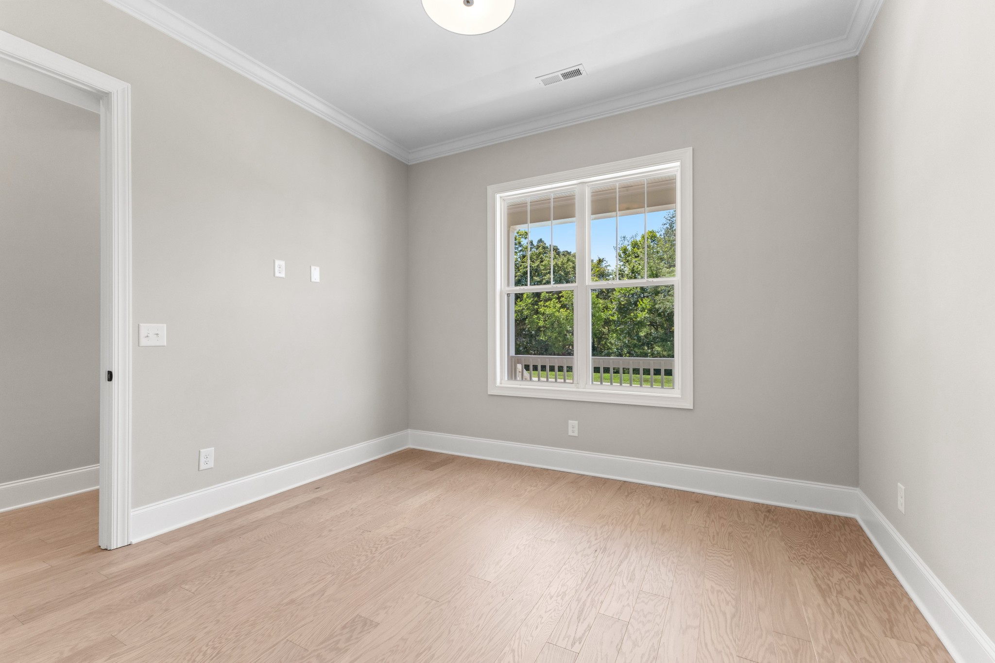 7131 Frances Street Fairview, TN 37062 - Photo 8 of 54 an empty room with a window