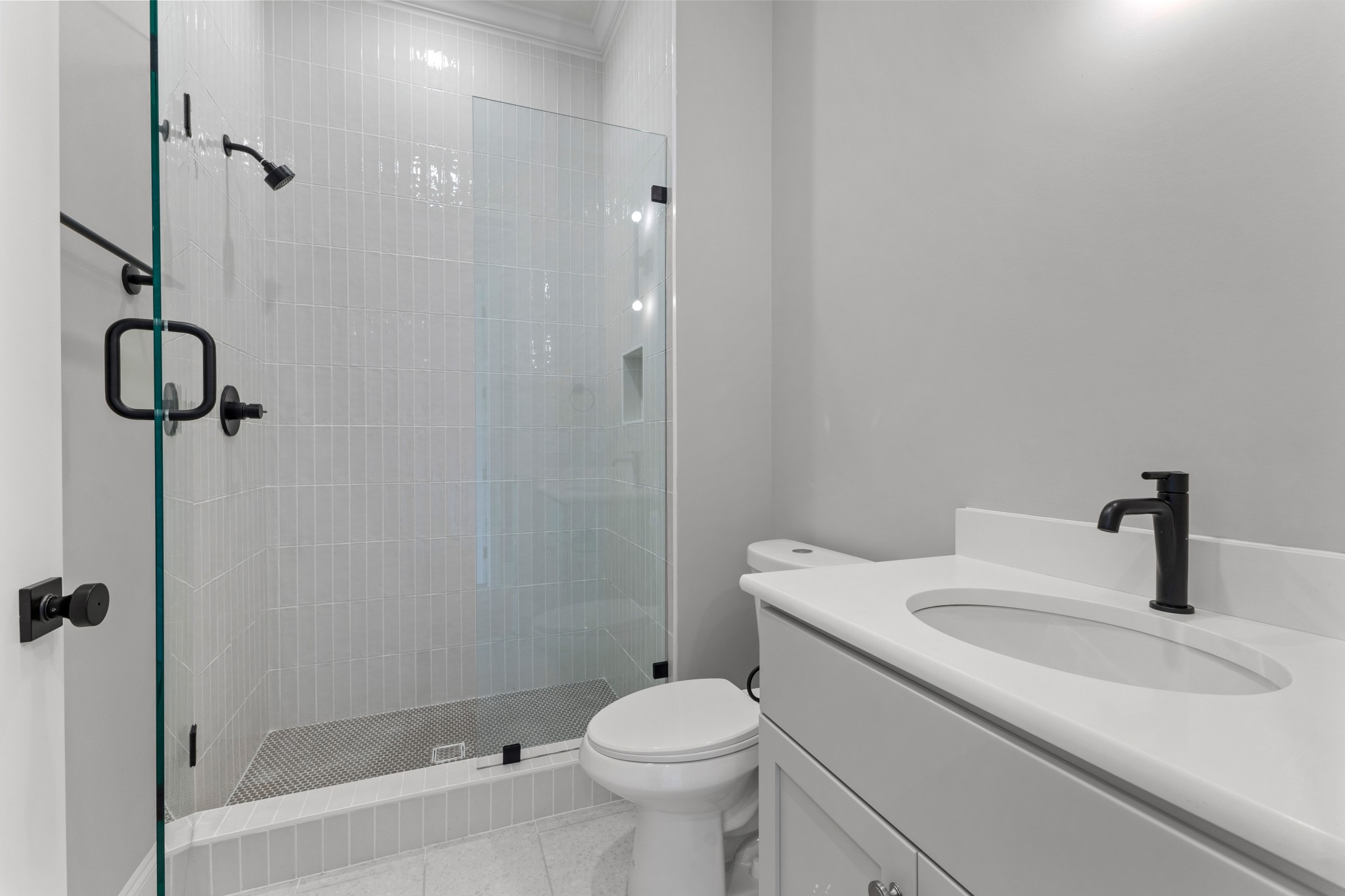 7131 Frances Street Fairview, TN 37062 - Photo 10 of 54 a bathroom with a sink toilet and shower