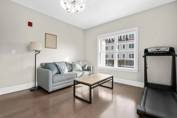 $515,000 | 441 Essex Street, Unit 202, Swampscott, MA 01907