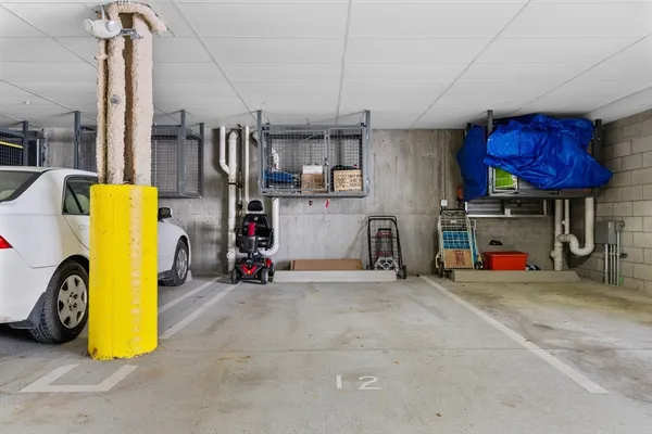 $515,000 | 441 Essex Street, Unit 202, Swampscott, MA 01907