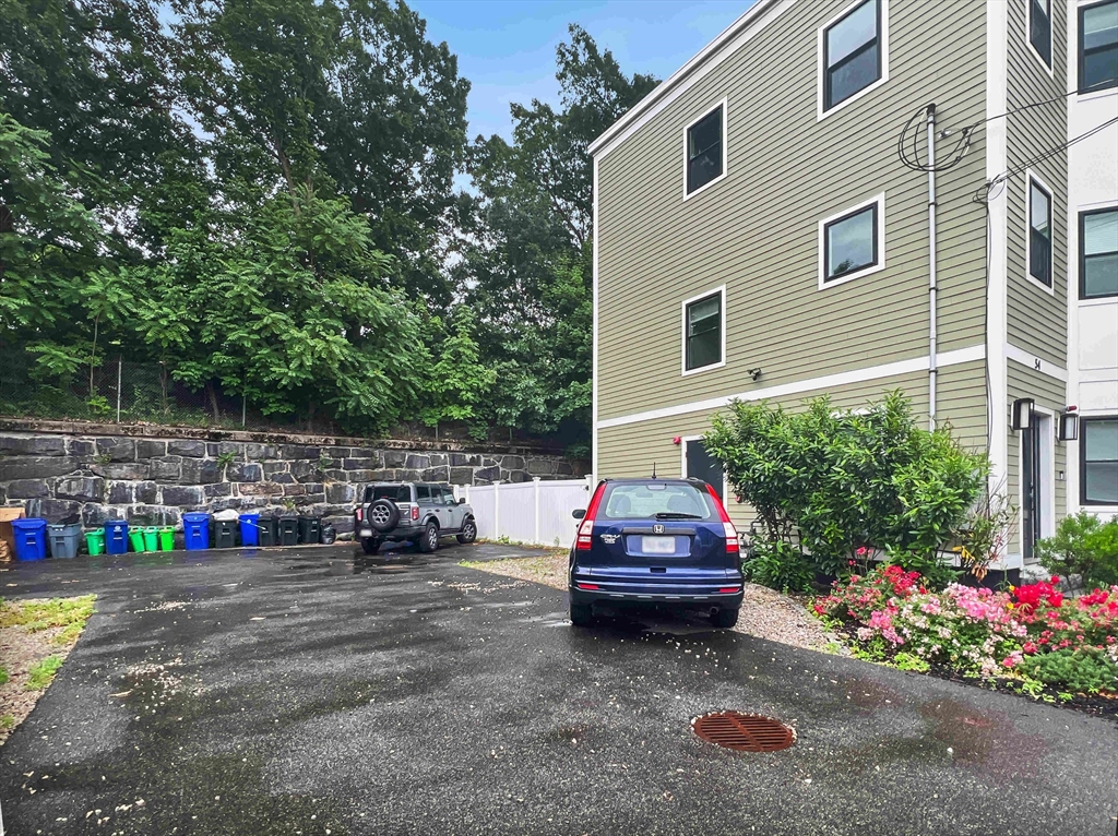 54-58 Robey Street, Unit 56 Boston, MA 02119 - Photo 32 of 33