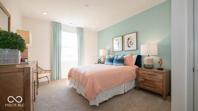 $473,900 | 2571 Kingman Drive, Whitestown, IN 46075