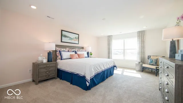 $473,900 | 2571 Kingman Drive, Whitestown, IN 46075