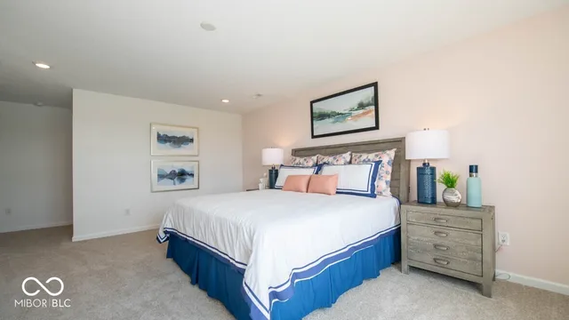 $473,900 | 2571 Kingman Drive, Whitestown, IN 46075