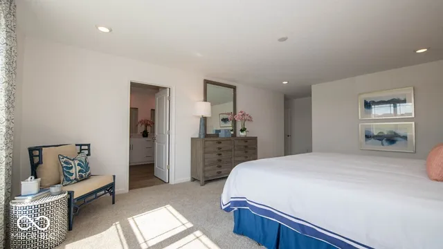 $473,900 | 2571 Kingman Drive, Whitestown, IN 46075