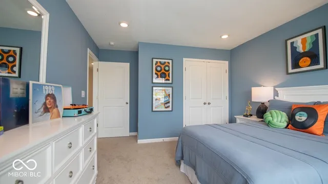 $473,900 | 2571 Kingman Drive, Whitestown, IN 46075