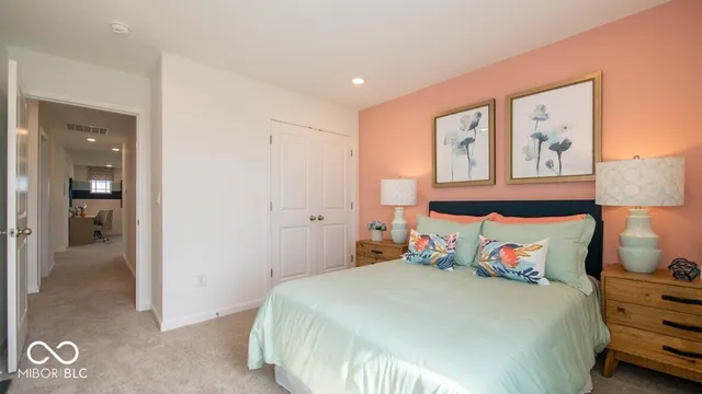 $473,900 | 2571 Kingman Drive, Whitestown, IN 46075