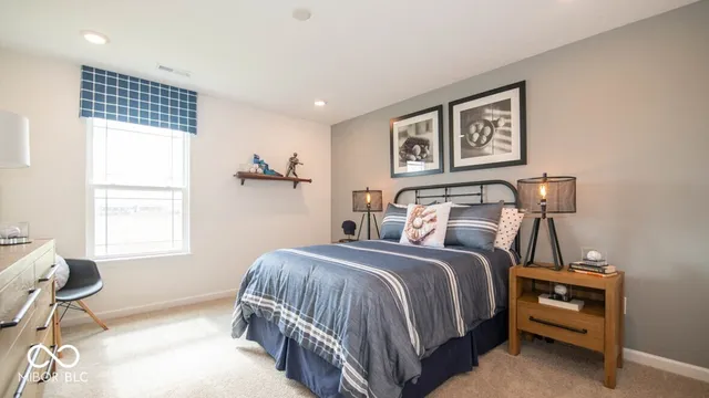 $473,900 | 2571 Kingman Drive, Whitestown, IN 46075