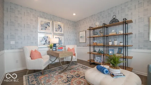 $473,900 | 2571 Kingman Drive, Whitestown, IN 46075