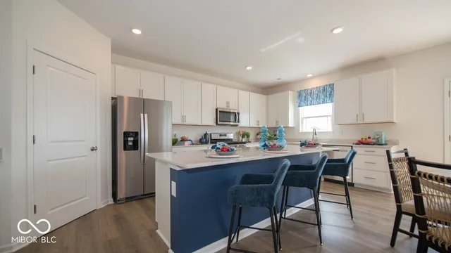 $473,900 | 2571 Kingman Drive, Whitestown, IN 46075