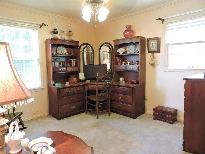 268 Dunroven Road Versailles, KY 40383 - Photo 14 of 31 bedroom 2 of 3...