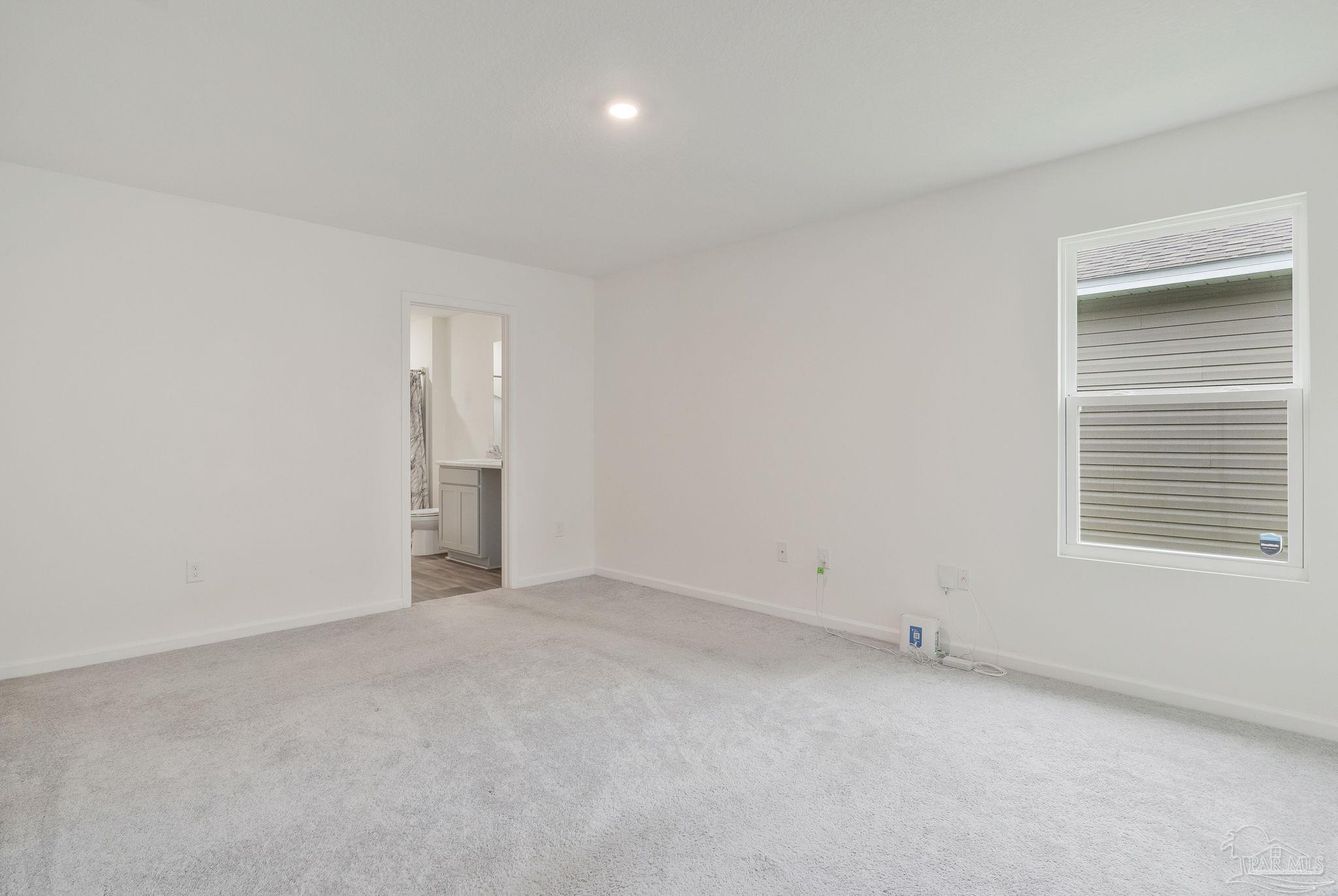 1625 Addies Way Pensacola, FL 32534 - Photo 24 of 50 an empty room with a window