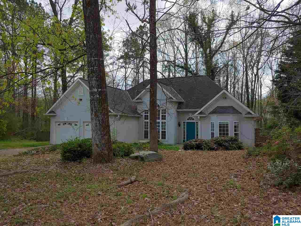 81 Woodland Road Sylacauga, AL 35151 - Photo 1 of 13