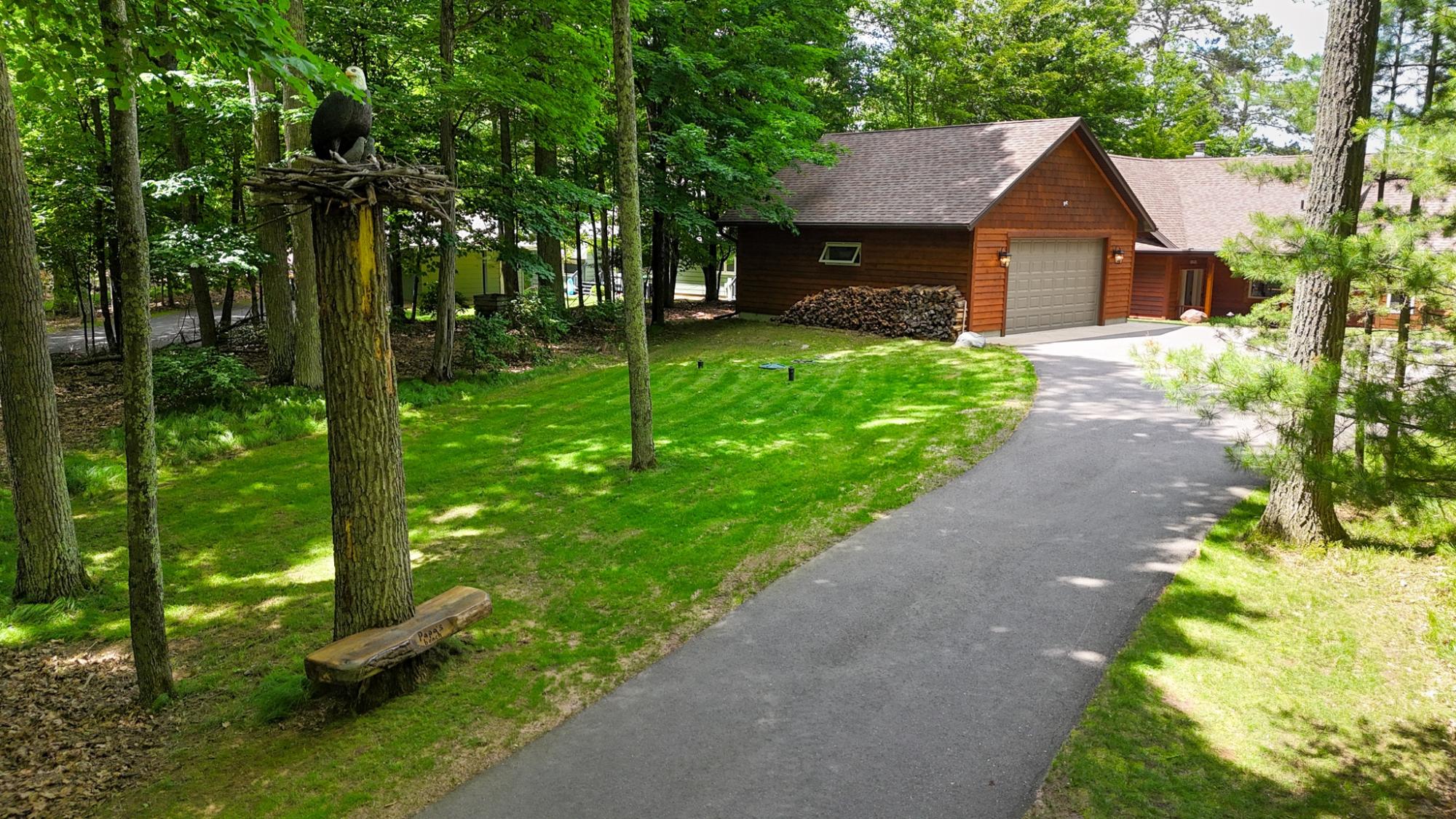 8305 Doolittle Road Minocqua, WI 54548 - Photo 45 of 52 Gallery Image 45