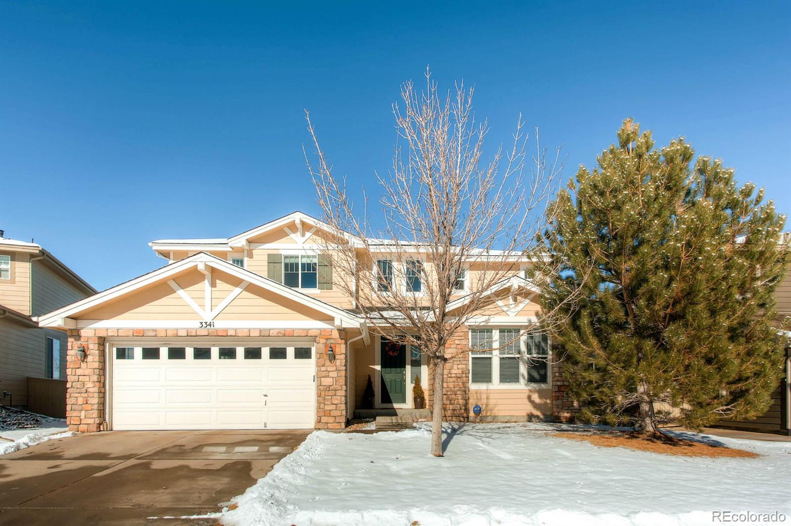 3341 Westhaven Place Highlands Ranch, CO 80126 - Photo 1 of 1 Gallery Image 1