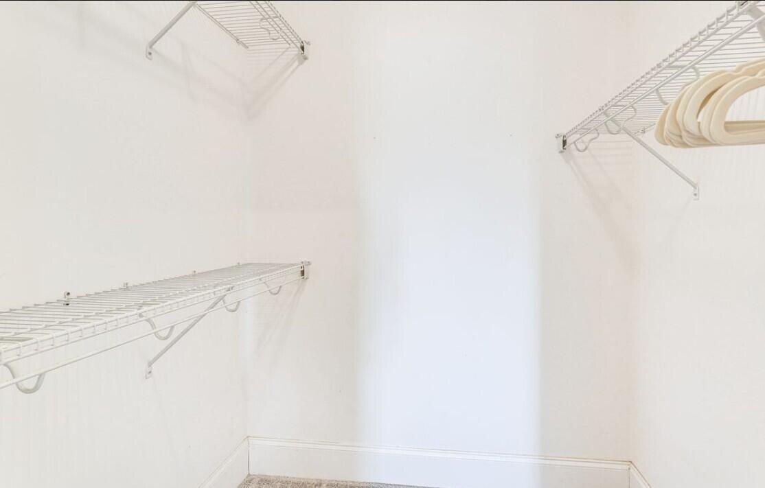 707 Hickman Road Augusta, GA 30904 - Photo 14 of 22 Master Walkin Closet