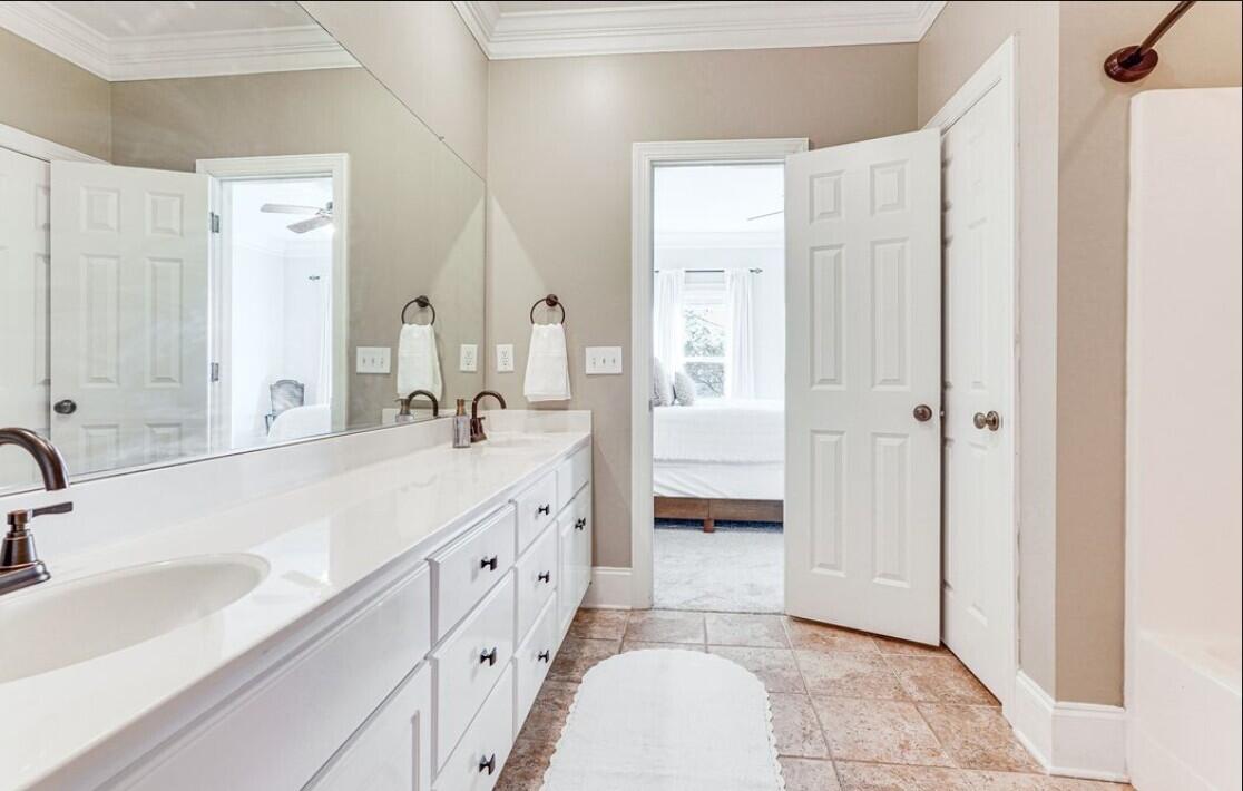 707 Hickman Road Augusta, GA 30904 - Photo 15 of 22 Master Bath2
