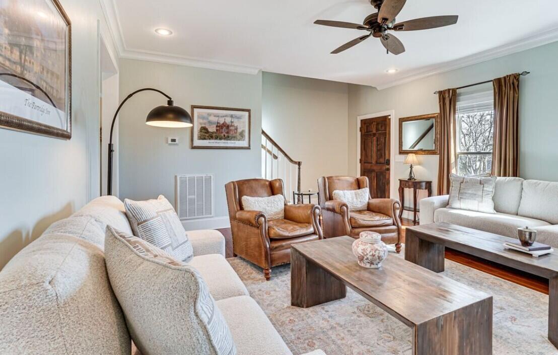 707 Hickman Road Augusta, GA 30904 - Photo 17 of 22 LR4