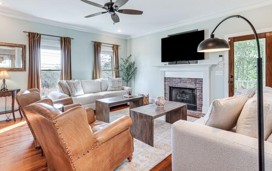 707 Hickman Road Augusta, GA 30904 - Photo 19 of 22 LR3